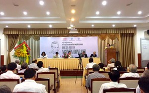 Học giả Nguyễn Đổng Chi: “Andersen của Việt Nam”